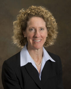 Photo of Celia Merzbacher