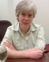 Carol Hawk