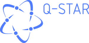 Q-Star logo