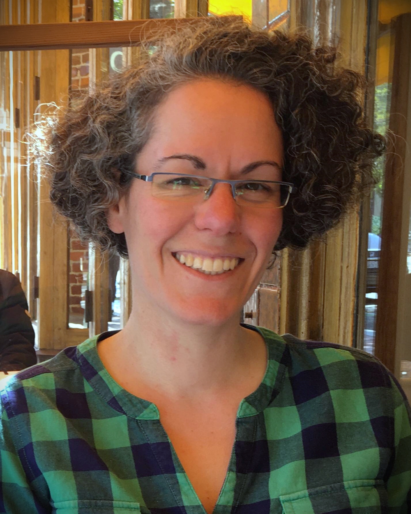 Ella Lachman