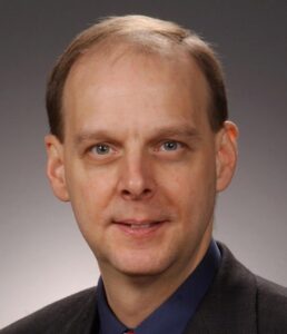 Photo of Carl Williams