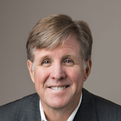 Photo of Kevin Glynn