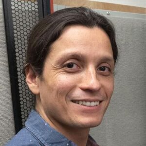 Photo of Julian Martinez-Rincon