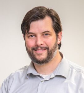 Photo of Michael Larsen