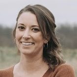 Photo of Amanda Tomasetti
