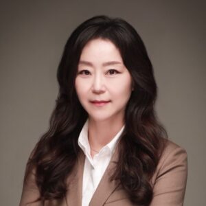 Photo of Jasmine Cho