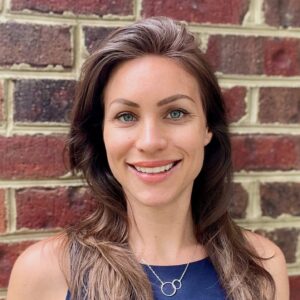 Photo of Krystal Bouverot