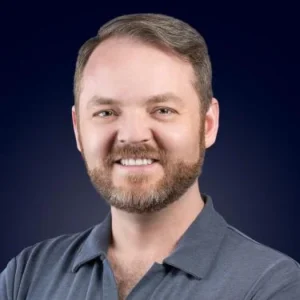 Photo of Corban Tillemann-Dick