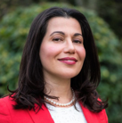 Photo of Rima Oueid