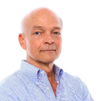 Photo of Thomas Lubinski