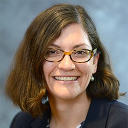 Photo of Erin Weeks