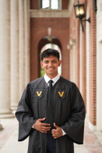 Photo of Anish Giri