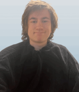 Photo of John Lock