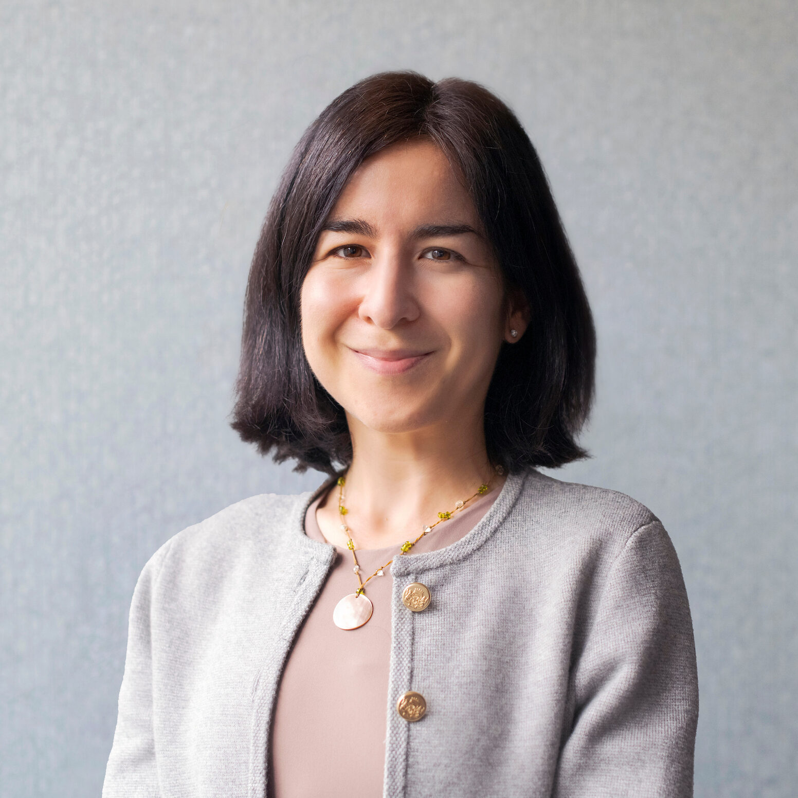Constanza M. Vidal Bustamante