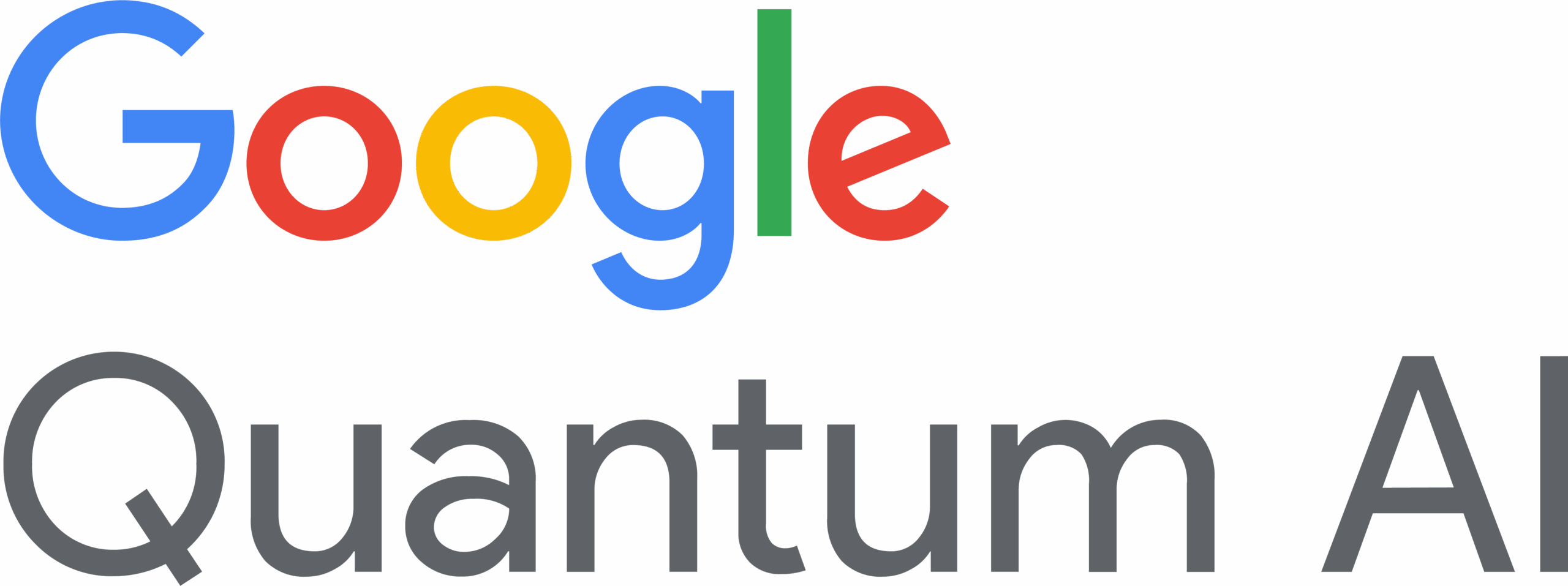 Google Quantum AI