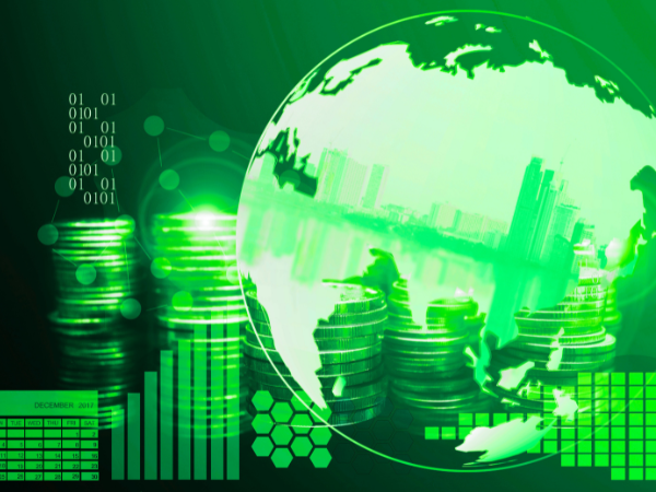 Information Request on Financing Support for Covered Technology Categories—Specific to Companies and Trade Associations