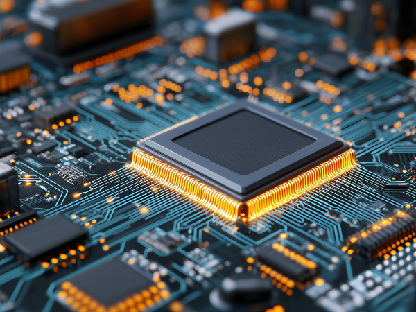 Cross-Agency Coordination – National Strategy on Microelectronics Research