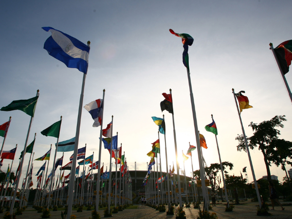 Commerce Control List: Implementation of Controls on Advanced Technologies Consistent With Controls Implemented by International Partners