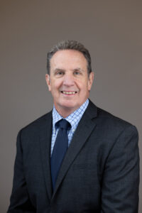 Photo of Timothy Day