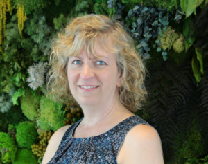 Photo of Carrie Horton