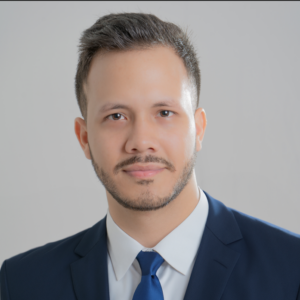 Photo of Kevin Joven Noriega
